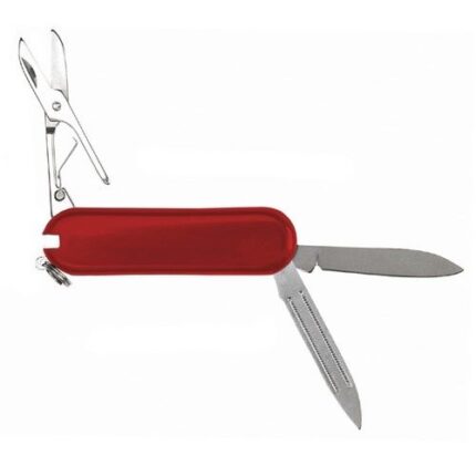 Mininavaja Multiusos Castilla - Imagen 4