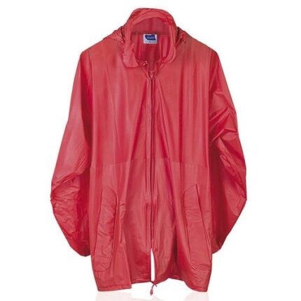 Impermeable Hips - Imagen 4