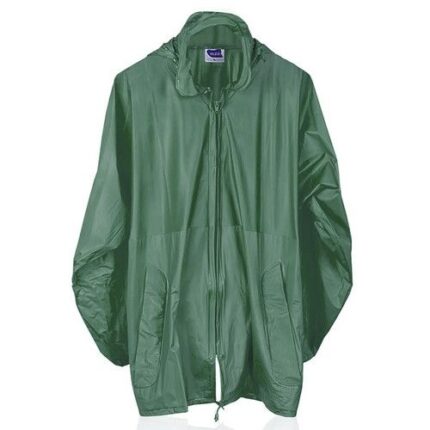 Impermeable Hips - Imagen 5