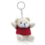 Llavero Peluche Tedchain - Imagen 5