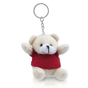 Llavero Peluche Tedchain