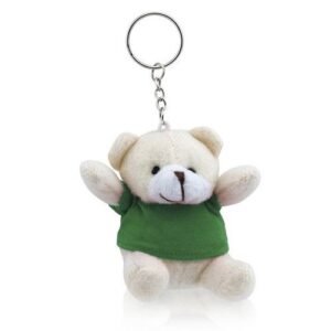 Llavero Peluche Tedchain