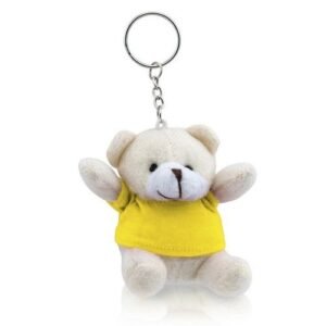 Llavero Peluche Tedchain