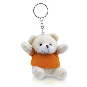 Llavero Peluche Tedchain