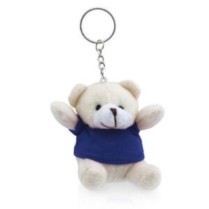 Llavero Peluche Tedchain
