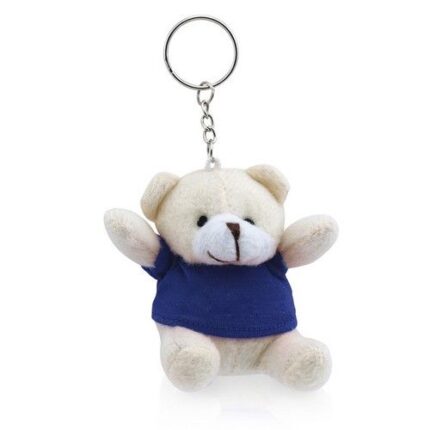 Llavero Peluche Tedchain - Imagen 3