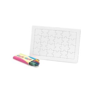 Puzzle Zeta