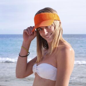 Visera Tiger
