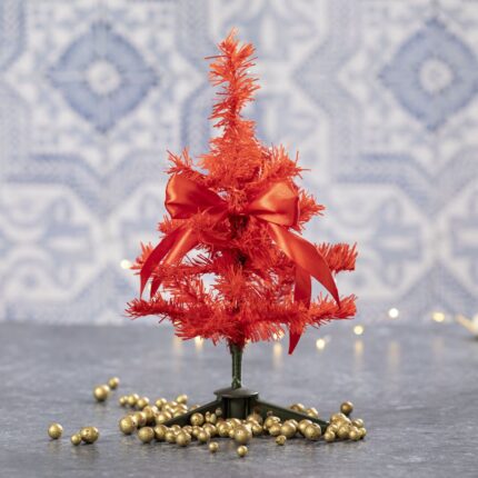 Árbol Navidad Pines - Imagen 5