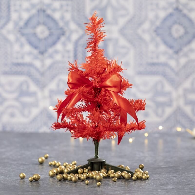 Árbol Navidad Pines