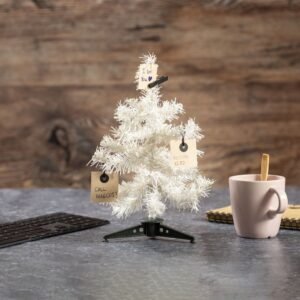 Árbol Navidad Pines