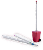 Sacapuntas Longi - Imagen 2