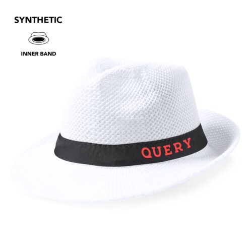 Sombrero Timbu