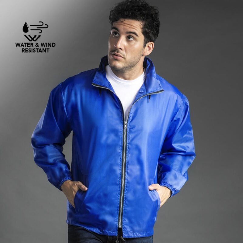 Impermeable Garu