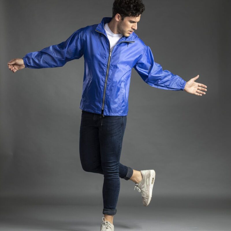 Impermeable Garu
