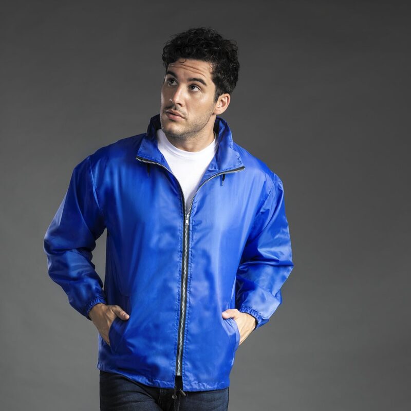 Impermeable Garu