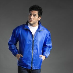 Impermeable Garu
