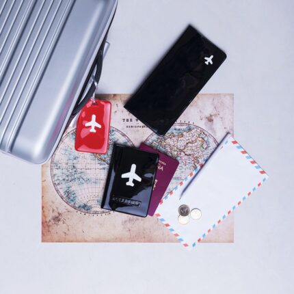 Funda Pasaporte Klimba - Imagen 7