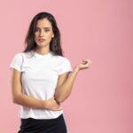 Camiseta Mujer Tecnic Plus - Imagen 3