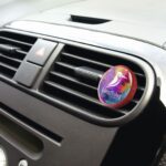 Ambientador Scrib - Imagen 2