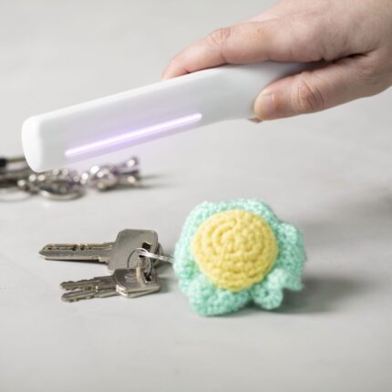 Lámpara Esterilizadora UV Klas - Imagen 3