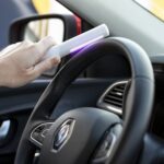 Lámpara Esterilizadora UV Klas - Imagen 4