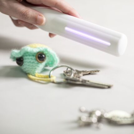 Lámpara Esterilizadora UV Klas - Imagen 5