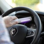 Lámpara Esterilizadora UV Klas - Imagen 6