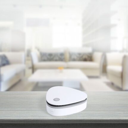 Generador de Ozono Trick - Imagen 4