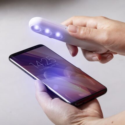 Lámpara Esterilizadora UV Nurek - Imagen 3