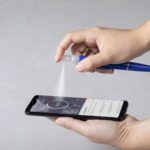 Bolígrafo Pulverizador Tromix - Imagen 3