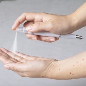 Bolígrafo Antibacteriano Multifunción Yak