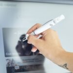 Bolígrafo Antibacteriano Multifunción Yak - Imagen 7