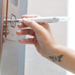 Bolígrafo Antibacteriano Multifunción Yak - Imagen 8