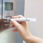 Bolígrafo Antibacteriano Multifunción Yak - Imagen 9