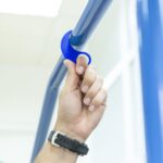 Llavero Anticontact Kozko - Imagen 2