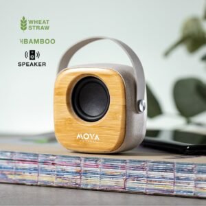 Altavoz Kepir