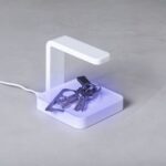 Lámpara Esterilizadora UV Cargador Blay - Imagen 3