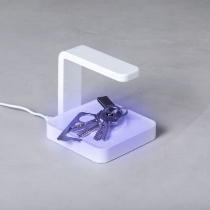 Lámpara Esterilizadora UV Cargador Blay - Imagen 3