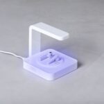 Lámpara Esterilizadora UV Cargador Blay - Imagen 4
