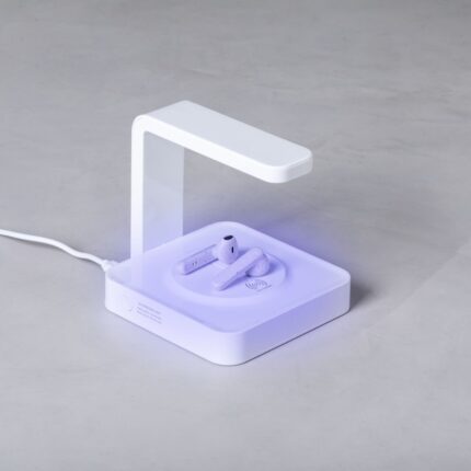 Lámpara Esterilizadora UV Cargador Blay - Imagen 4