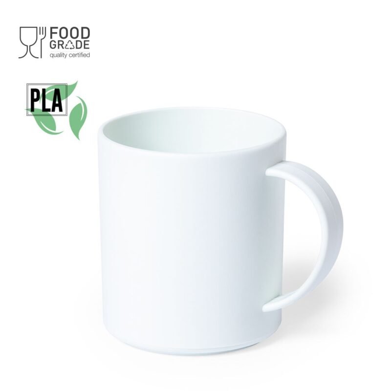Taza Pioka