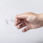 Llavero Anticontact Napil - Imagen 2