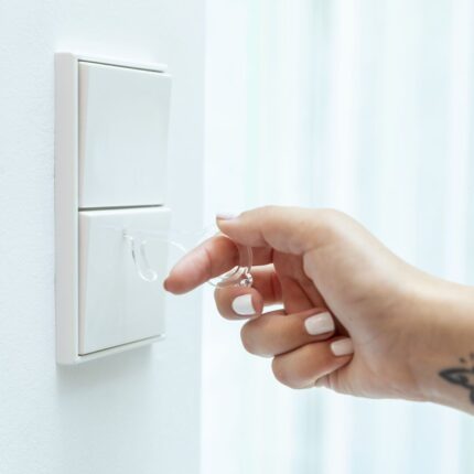 Llavero Anticontact Napil - Imagen 8