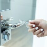 Llavero Anticontact Napil - Imagen 9