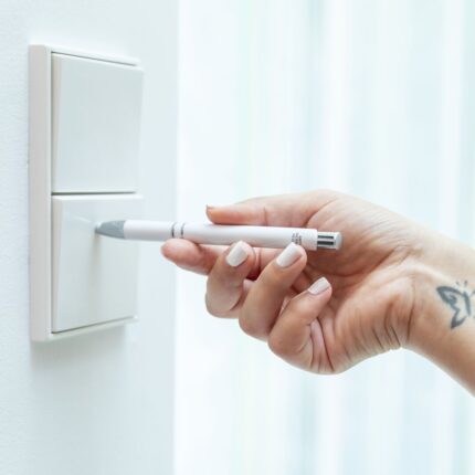 Bolígrafo Puntero Antibacteriano Topen - Imagen 4