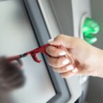 Llavero Anticontact Cimak - Imagen 2