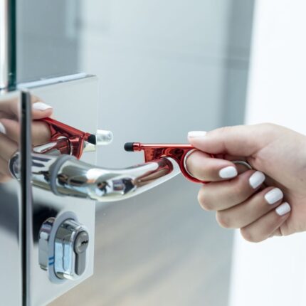 Llavero Anticontact Cimak - Imagen 8