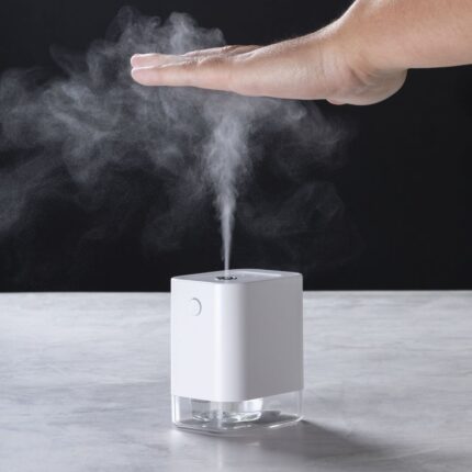 Dispensador Automático Bisnal - Imagen 3