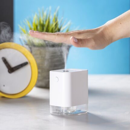 Dispensador Automático Bisnal - Imagen 4